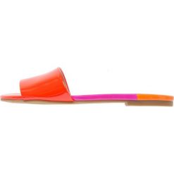 Klapki damskie: Katy Perry THE ROSSI Klapki red/orange
