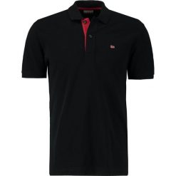 Koszulki polo: Napapijri EZY Koszulka polo black