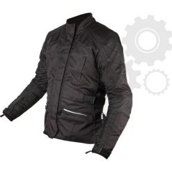Kurtka turystyczna ADRENALINE LADY TOUR SPORT kolor czarny, rozmiar 2XL. Czarne kurtki sportowe damskie ADRENALINE, s, bez wzorów, z tkaniny, bez kaptura. W wyprzedaży za 279,00 zł.
