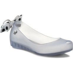 Baleriny damskie: Baleriny MELISSA - Mel Ultragirl + Minnie Inf 31703 Clear 06008