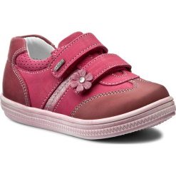 Creepersy damskie: Półbuty LASOCKI KIDS - CI12-2866-03 Różowy ciemny