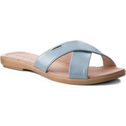 Chodaki damskie: Klapki LASOCKI – OCE-1807-06 Niebieski