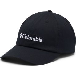 Czapka z daszkiem Columbia Roc II 1766611013. Czarne czapki damskie Columbia, bez wzorów. Za 82,99 zł.