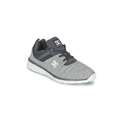 Tenisówki męskie: Buty DC Shoes HEATHROW SE M SHOE GRH