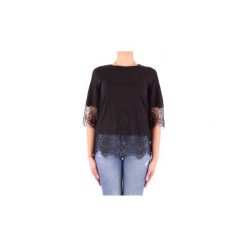 T-shirty damskie: T-shirty z krótkim rękawem Silvian Heach CVP18630TS