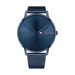 Zegarki damskie: Tommy Hilfiger Alex 1781971 - Zobacz także Książki, muzyka, multimedia, zabawki, zegarki i wiele więcej