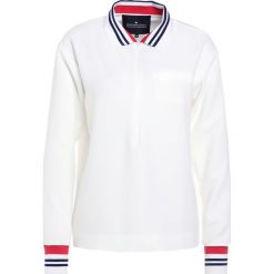 Bluzki damskie: DESIGNERS REMIX DAWN Koszulka polo cream