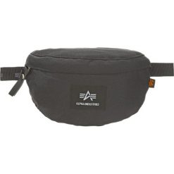 Torebki klasyczne damskie: Alpha Industries Saszetka nerka black