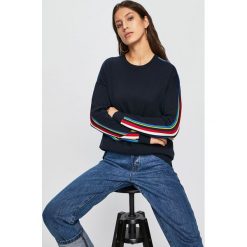 Tommy Hilfiger - Sweter. Swetry damskie TOMMY HILFIGER. W wyprzedaży za 299,90 zł.