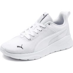 BUTY ANZARUN. Buty sportowe damskie Puma, bez wzorów, młodzieżowe. Za 249,99 zł.