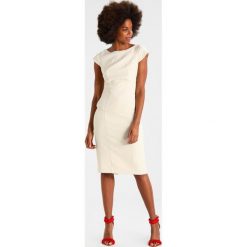 Sukienki: Finery London CAROLINA STRUCTURED DRESS Sukienka etui oyster