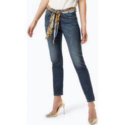 Liu Jo Collection - Jeansy damskie, niebieski. Niebieskie jeansy damskie Liu Jo Collection. Za 899,95 zł.