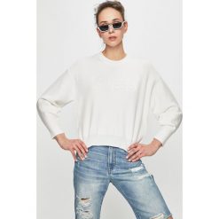 Guess Jeans - Sweter. Swetry damskie Guess Jeans. W wyprzedaży za 269,90 zł.
