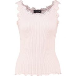 Topy damskie: Rosemunde Top soft rose