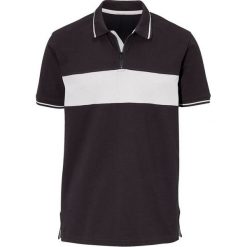 Cellbes Koszulka polo czarny male czarny XL. Czarne koszulki polo męskie Cellbes, xl, bez wzorów, z bawełny, bez rękawów. W wyprzedaży za 45,00 zł.