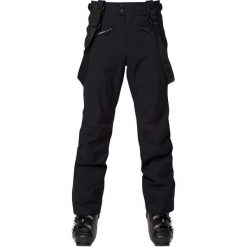 ROSSIGNOL Spodnie narciarskie Classique Pant black. Czarne spodnie męskie Rossignol, m, bez wzorów. Za 780,00 zł.