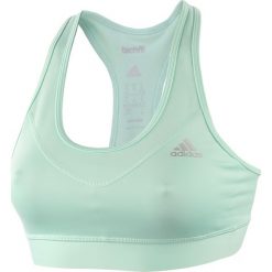 Biustonosze sportowe: biustonosz sportowy ADIDAS TECHFIT BRA SOLID / AY3109 – ADIDAS TECHFIT BRA SOLID