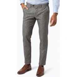 Drykorn - Spodnie męskie – Kill, szary. Szare spodnie męskie marki DRYKORN, m, bez wzorów, z wełny, eleganckie. Za 469,95 zł.