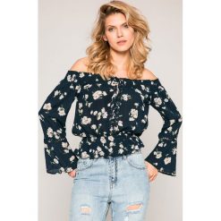 Bluzki damskie: Answear - Bluzka Wild Nature