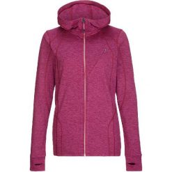 Bluzy rozpinane damskie: KILLTEC Bluza damska Majvi różowa r. 38