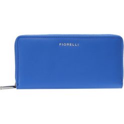 Portfele damskie: Fiorelli CITY Portfel electric blue