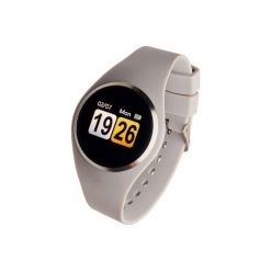 Smartwatch GARETT Women Ida Szary. Szare zegarki damskie Garett. Za 358,00 zł.