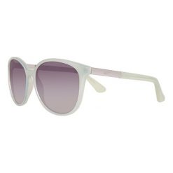 Guess damskie okulary przeciwsłoneczne, jasnozielone. Zielone okulary przeciwsłoneczne damskie Guess, okrągłe. Za 249,00 zł.