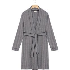Kardigan w kolorze granatowo-białym. Niebieskie swetry damskie Rodier, xl. W wyprzedaży za 259,95 zł.
