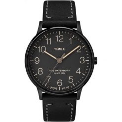 Zegarki męskie: Zegarek męski Timex Waterbury Classic TW2P95900
