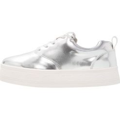 Tenisówki damskie: Buffalo Tenisówki i Trampki liquid silver