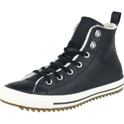 Converse Chuck Taylor All Star Hiker Boot Buty sportowe czarny. Czarne buty sportowe męskie Converse. Za 386,90 zł.