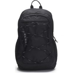 Converse Plecak Czarny. Czarne plecaki męskie Converse, w paski, z poliesteru. Za 188,95 zł.