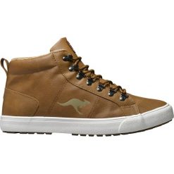 Buty trekkingowe męskie: BUTY KANGAROOS KAVU V COGNAC