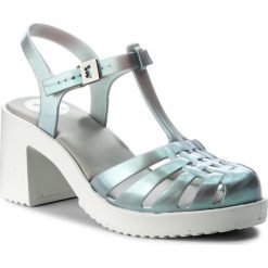 Rzymianki damskie: Sandały ZAXY – Dream Sandal II Fem 81825 Silver 90032 U285013 02064