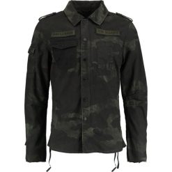 Kurtki męskie: Be Edgy BESHERIFF Kurtka wiosenna khaki/camo