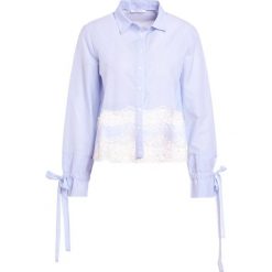 Koszule damskie: iBlues MARAIS Koszula light blue