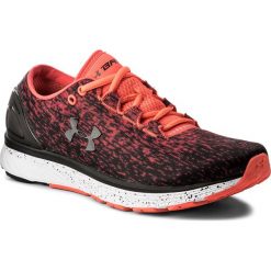 Buty UNDER ARMOUR - Ua Charged Bandit 3 Ombre 3020119-600 Divers/Assorti. Brązowe buty do biegania męskie Under Armour, z dzianiny. W wyprzedaży za 269,00 zł.