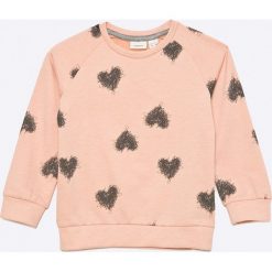 Bluzy dziewczęce: Name it – Bluza dziecięca Valba 92-128 cm