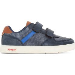 Buty sportowe chłopięce: Buty sportowe zapinane na rzepy GRAVLAX
