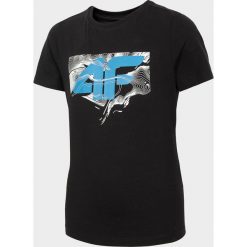 T-shirt chłopięcy (122-164). T-shirty chłopięce z bawełny. Za 34,99 zł.