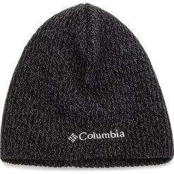 Czapka COLUMBIA - Whirlibird Watch Cap Beanie 1185181 Black/Graphite 016. Czarne czapki damskie marki Columbia, z materiału. Za 54,99 zł.