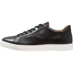Trampki męskie: Selected Homme SHNDAVID NEW Tenisówki i Trampki black