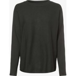 Street One - Sweter damski, zielony. Zielone swetry damskie Street One, bez wzorów, z wiskozy, street, bez rękawów, bez kaptura. Za 169,95 zł.