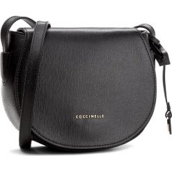 Listonoszki damskie: Torebka COCCINELLE – AF5 Clementine E1 AF5 15 02 01 Noir 001