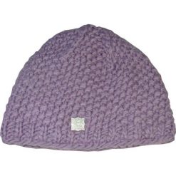 Czapki damskie: CHILLOUTS Czapka damska Evelyn Hat EVY04 fioletowa (CHI-3008)
