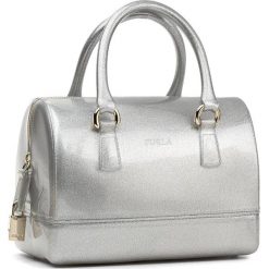Kuferki damskie: Torebka FURLA – Candy 758513 B BAS8 GGL Silver