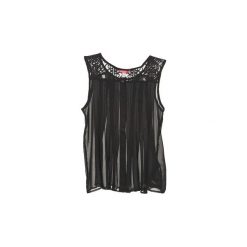 Topy damskie: Topy na ramiączkach / T-shirty bez rękawów Smash PALTA