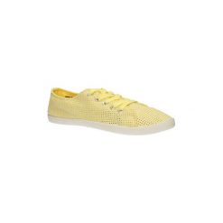 Buty Casu TRAMPKI B669-26. Brązowe trampki i tenisówki damskie marki Casu. Za 31,99 zł.