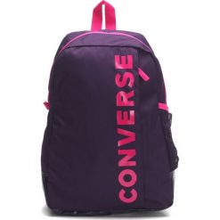 Converse Speed 2 Plecak Fioletowy. Fioletowe plecaki damskie Converse, z poliesteru. Za 119,95 zł.