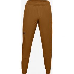 Under Armour Flex Spodnie dresowe Pomarańczowy. Pomarańczowe spodnie męskie Under Armour, xl, bez wzorów, z elastanu. Za 412,95 zł.